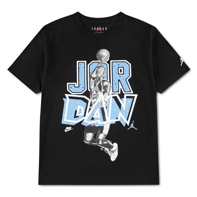 NIKE JORDAN ITP RETRO STACK ERKEK ÇOCUK TİŞÖRT 95F647
