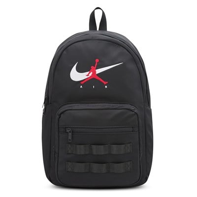 NIKE JORDAN JAM LEGENDS NYLON BACKPACK SIRT ÇANTASI