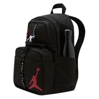 NIKE JORDAN JAN AIR JORDAN LUNCH BACKPACK SIRT ÇANTASI