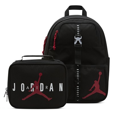 NIKE JORDAN JAN AIR JORDAN LUNCH BACKPACK SIRT ÇANTASI