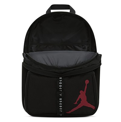 NIKE JORDAN JAN AIR JORDAN LUNCH BACKPACK SIRT ÇANTASI