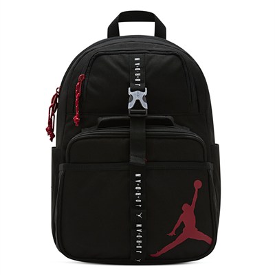 NIKE JORDAN JAN AIR JORDAN LUNCH BACKPACK SIRT ÇANTASI