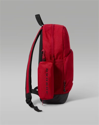 NIKE JORDAN JAN AIR RAID BACKPACK SIRT ÇANTASI