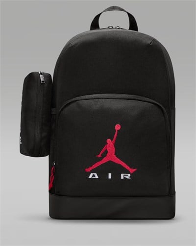 NIKE JORDAN JAN AIR RAID BACKPACK SIRT ÇANTASI