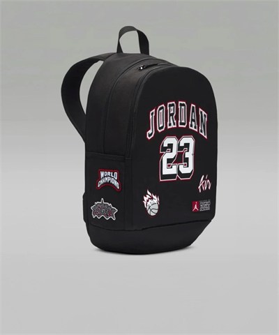 NIKE JORDAN JAN JORDAN JP BACKPACK SIRT ÇANTASI