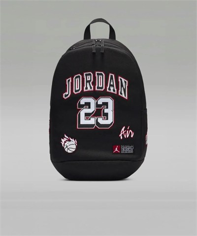 NIKE JORDAN JAN JORDAN JP BACKPACK SIRT ÇANTASI
