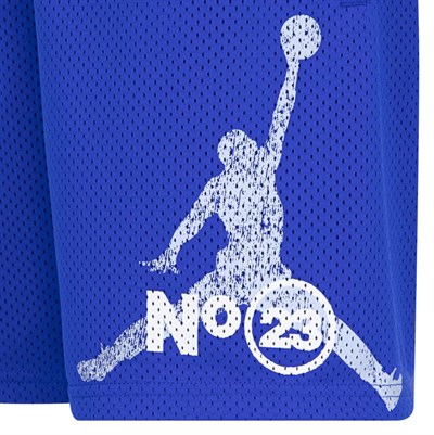 NIKE JORDAN JDB 1984 JUMPMAN MESH SHORT ERKEK ÇOCUK ŞORT