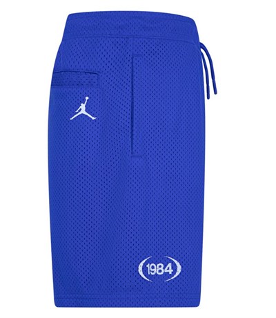 NIKE JORDAN JDB 1984 JUMPMAN MESH SHORT ERKEK ÇOCUK ŞORT