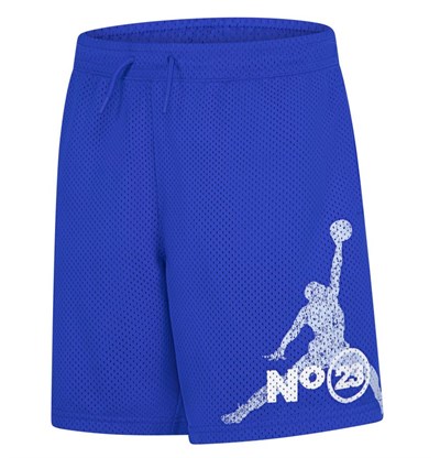 NIKE JORDAN JDB 1984 JUMPMAN MESH SHORT ERKEK ÇOCUK ŞORT