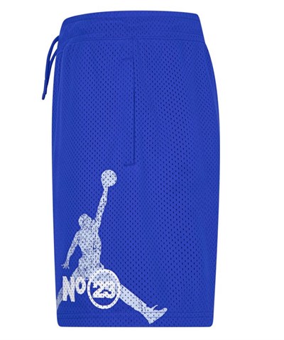 NIKE JORDAN JDB 1984 JUMPMAN MESH SHORT ERKEK ÇOCUK ŞORT