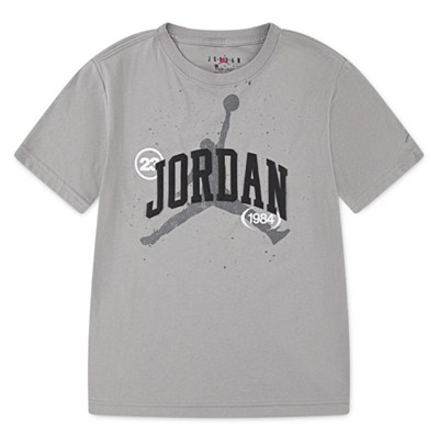 NIKE JORDAN JDB 1984 JUMPMAN SS TEE ERKEK ÇOCUK TİŞÖRT