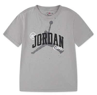 NIKE JORDAN JDB 1984 JUMPMAN SS TEE ERKEK ÇOCUK TİŞÖRT