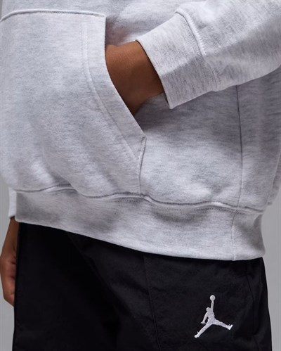 NIKE JORDAN JDB AIR POSTCARD PO-HOODIE ERKEK ÇOCUK SWEATSHİRT 95F160