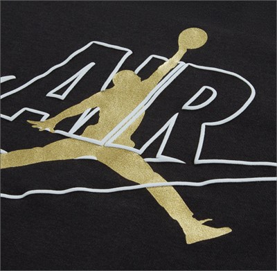 NIKE JORDAN JDB AIR SWOOSH JM SS TEE ERKEK ÇOCUK TİŞÖRT