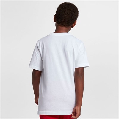 NIKE JORDAN JDB BRAND TEE 5 ERKEK ÇOCUK TİŞÖRT