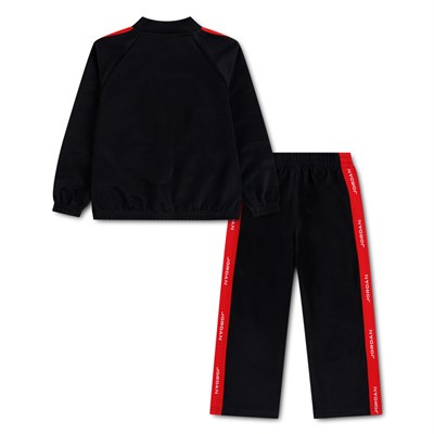 NIKE JORDAN JDB BROOKLYN ESS TRACK SET ERKEK ÇOCUK EŞOFMAN TAKIM