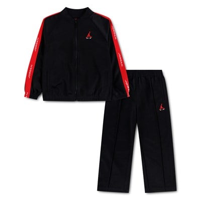 NIKE JORDAN JDB BROOKLYN ESS TRACK SET ERKEK ÇOCUK EŞOFMAN TAKIM