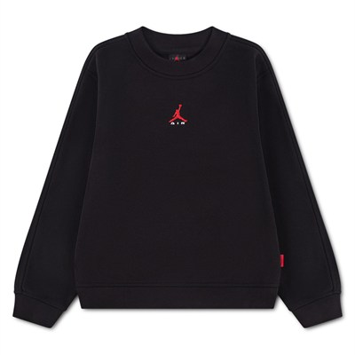 NIKE JORDAN JDB BROOKLYN F ST CREW ERKEK ÇOCUK SWEATSHİRT