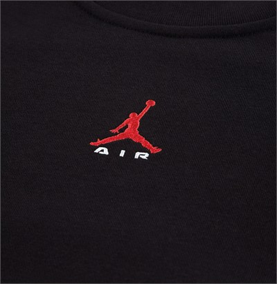 NIKE JORDAN JDB BROOKLYN F ST CREW ERKEK ÇOCUK SWEATSHİRT