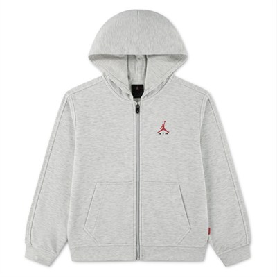 NIKE JORDAN JDB BROOKLYN FULL ZIP HOODY ERKEK ÇOCUK CEKET