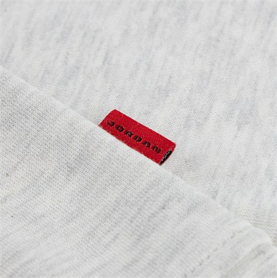 NIKE JORDAN JDB BROOKLYN FULL ZIP HOODY ERKEK ÇOCUK CEKET