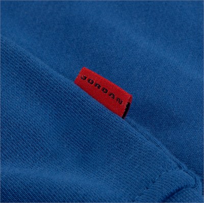 NIKE JORDAN JDB BROOKLYN FULL ZIP HOODY ERKEK ÇOCUK CEKET