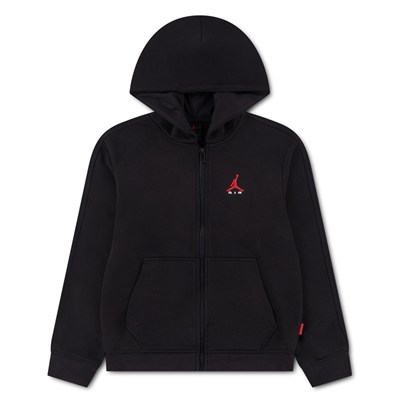 NIKE JORDAN JDB BROOKLYN FULL ZIP HOODY ERKEK ÇOCUK CEKET