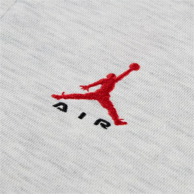 NIKE JORDAN JDB BROOKLYN FULL ZIP HOODY ERKEK ÇOCUK CEKET