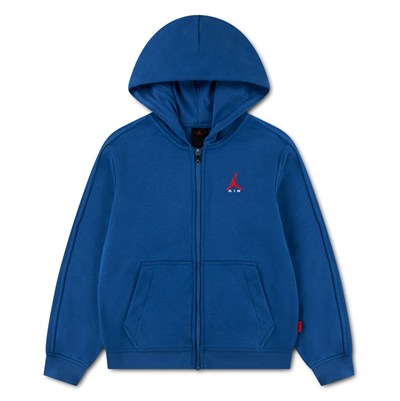 NIKE JORDAN JDB BROOKLYN FULL ZIP HOODY ERKEK ÇOCUK CEKET