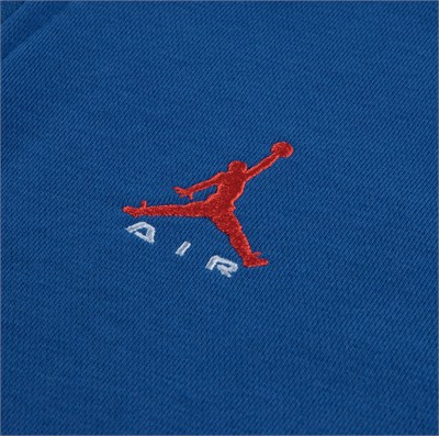 NIKE JORDAN JDB BROOKLYN FULL ZIP HOODY ERKEK ÇOCUK CEKET