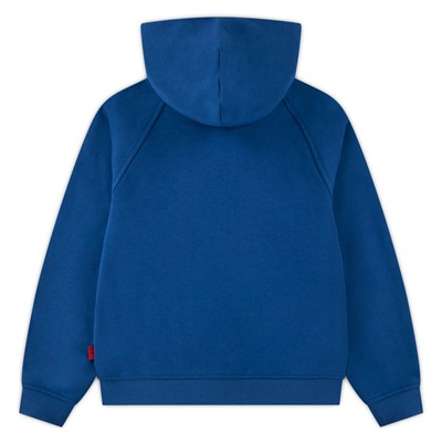 NIKE JORDAN JDB BROOKLYN FULL ZIP HOODY ERKEK ÇOCUK CEKET