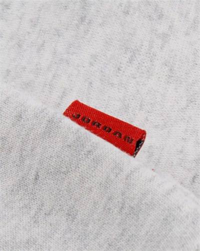 NIKE JORDAN JDB BROOKLYN PO HOODY ERKEK ÇOCUK SWEATSHİRT
