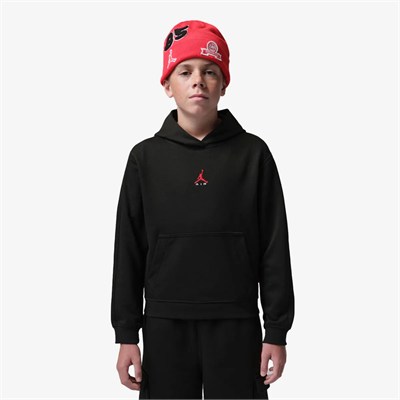 NIKE JORDAN JDB BROOKLYN PO HOODY ERKEK ÇOCUK SWEATSHİRT