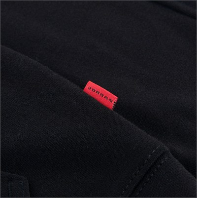 NIKE JORDAN JDB BROOKLYN PO HOODY ERKEK ÇOCUK SWEATSHİRT