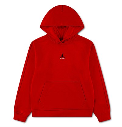 NIKE JORDAN JDB BROOKLYN PO HOODY ERKEK ÇOCUK SWEATSHİRT