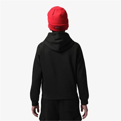 NIKE JORDAN JDB BROOKLYN PO HOODY ERKEK ÇOCUK SWEATSHİRT