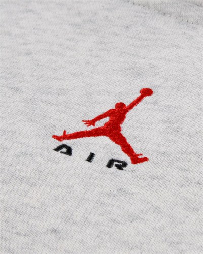 NIKE JORDAN JDB BROOKLYN PO HOODY ERKEK ÇOCUK SWEATSHİRT