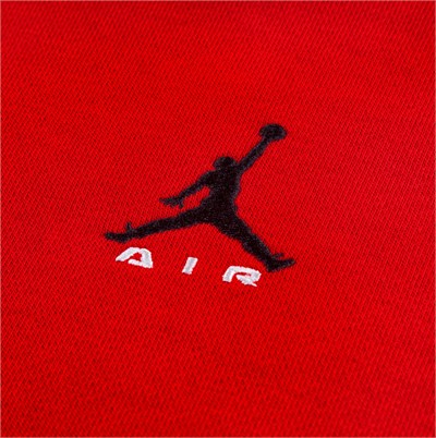 NIKE JORDAN JDB BROOKLYN PO HOODY ERKEK ÇOCUK SWEATSHİRT