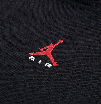 NIKE JORDAN JDB BROOKLYN PO HOODY ERKEK ÇOCUK SWEATSHİRT