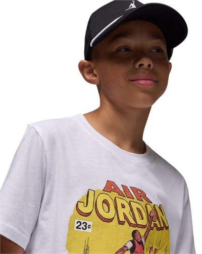 NIKE JORDAN JDB COMIC SLAM ERKEK ÇOCUK TİŞÖRT 95F315