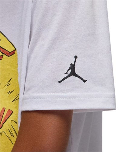 NIKE JORDAN JDB COMIC SLAM ERKEK ÇOCUK TİŞÖRT 95F315