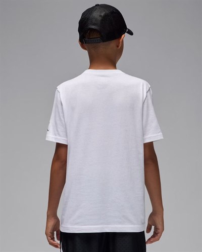 NIKE JORDAN JDB COMIC SLAM ERKEK ÇOCUK TİŞÖRT 95F315