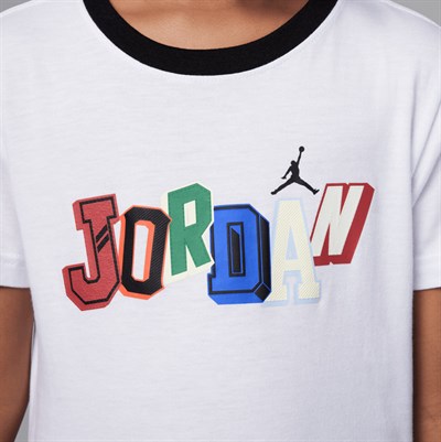 NIKE JORDAN JDB COURT OF LEGENDS  SHORT SET ŞORT TİŞÖRT TAKIM