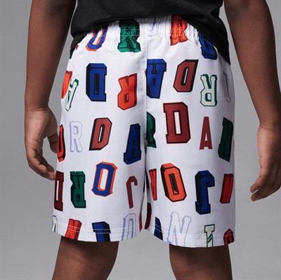 NIKE JORDAN JDB COURT OF LEGENDS  SHORT SET ŞORT TİŞÖRT TAKIM
