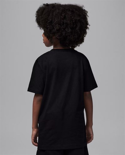 NIKE JORDAN JDB CUSTOMIZED AIR DIGI TEE ERKEK ÇOCUK TİŞÖRT