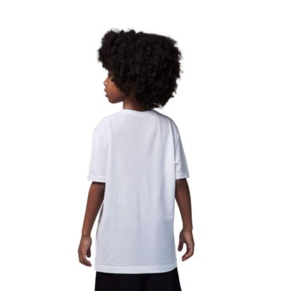 NIKE JORDAN JDB CUSTOMIZED AIR DIGI TEE ERKEK ÇOCUK TİŞÖRT