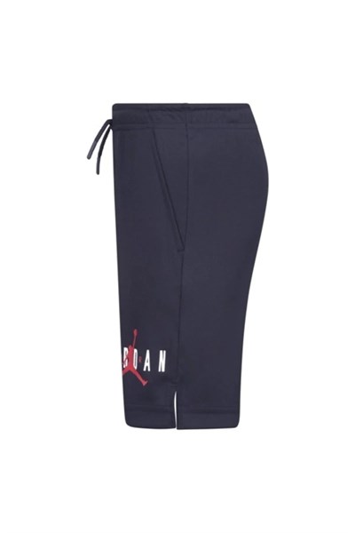 NIKE JORDAN JDB ESSENTIALS GRAPHIC MESH ERKEK ÇOCUK ŞORT