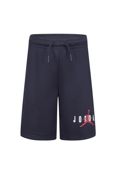 NIKE JORDAN JDB ESSENTIALS GRAPHIC MESH ERKEK ÇOCUK ŞORT