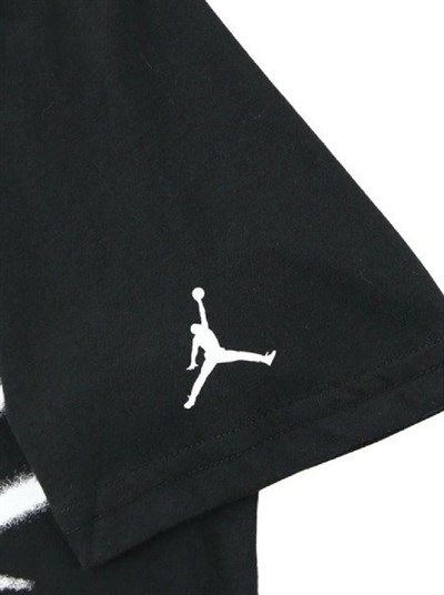 NIKE JORDAN JDB FADEAWAY FLIGHT SS TEE ERKEK ÇOCUK TİŞÖRT