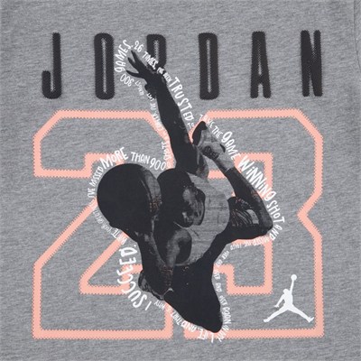 NIKE JORDAN JDB FUTURE FLIGHT TEE ERKEK ÇOCUK TİŞÖRT 95F218